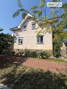 Продаж 2 поверхового будинку з верандою і ділянкою на 6 соток, 195 кв. м, 4 кімнати, на вул. 6-та Лінія СОГ Ветеран • ID 34610944