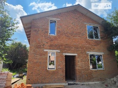 Козацький провулок, мікрорайон Пирогово, район Ленінський, Вінниця, пров. Козацький • ID 34606213