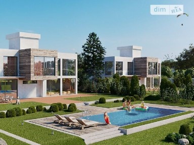 Лугова вулиця, Осещина, вул. Лугова • ID 34600563