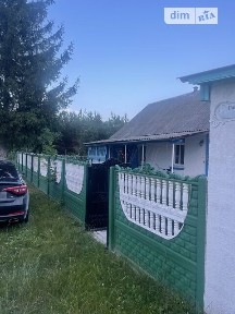Продаж 1 поверхового будинку з верандою і ділянкою на 26 соток, 62 кв. м, 4 кімнати, на вул. Белінського • ID 34599383