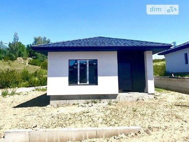 Продаж 1 поверхового будинку з ділянкою на 3 сотки, 85 кв. м, 3 кімнати, на вул. Кленова • ID 34599033