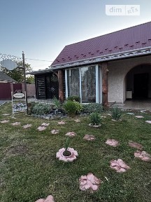 Продаж 2 поверхового будинку з ділянкою на 10 соток, 127 кв. м, 4 кімнати, на вул. Лесі Українки • ID 34592134