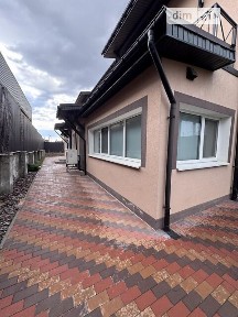 Продаж 2 поверхового будинку з ділянкою на 2.65 сотки, 107.55 кв. м, 3 кімнати, на вул. Андріївська • ID 34586770