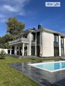 Продаж 2 поверхового будинку з ділянкою на 14 соток, 320 кв. м, 5 кімнат, на вул. Миру • ID 34578129