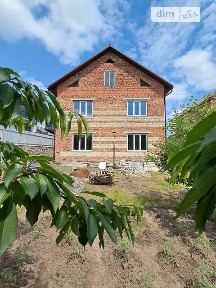 Продаж 2 поверхового будинку з ділянкою на 7 соток, 179.3 кв. м, 5 кімнат, на вул. Польна • ID 34577964
