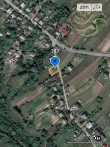 Продаж 2 поверхового будинку з ділянкою на 5 соток, 120 кв. м, 5 кімнат, на вул. Устима Кармелюка • ID 34577871