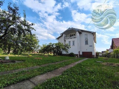 Продаж 1 поверхового будинку з ділянкою на 37 соток, 346 кв. м, 1 кімната • ID 34577867