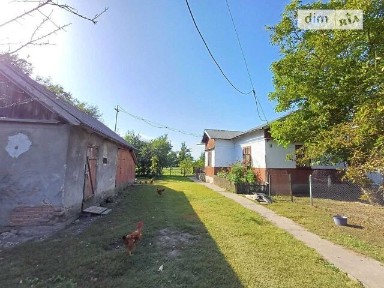 Слобідка Більшівцівська, вулиця Полуднева • ID 34576847