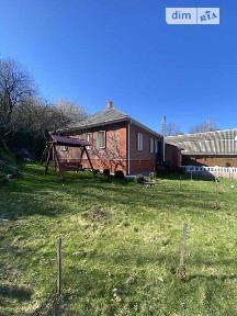 Продаж 1 поверхового будинку з гаражем 100 кв. м, 3 кімнати, на вул. Ручейна • ID 34575394