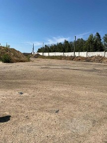 Одеська область, Троїцьке