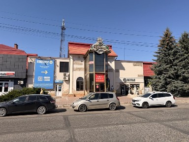 Одеська область, Подільськ