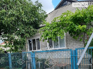 Продаж 1 поверхового будинку з гаражем 106 кв. м, 4 кімнати, на Вул князів Острозьких 116 • ID 34572882