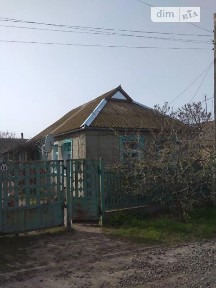 Продаж 1 поверхового будинку з верандою і ділянкою на 6 соток, 67.4 кв. м, 3 кімнати, на вул. Бузька • ID 34572282
