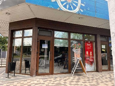 Здам в оренду бутік