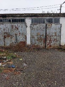 Одеська область, Болград