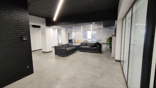 Оренда офісу 1300м2 OpenSpace в Приморському районі