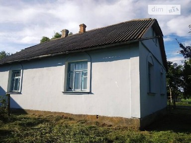 Продаж 1 поверхового будинку 65.6 кв. м, 3 кімнати, на вулиця Олекси Довбуша • ID 34570849