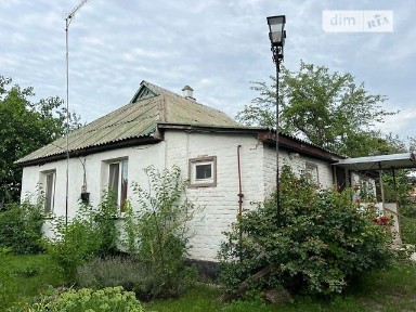 Продаж 1 поверхового будинку з гаражем і ділянкою на 1541 кв. м., 69.6 кв. м, 3 кімнати, на вулиця Новоселівка • ID 34562942