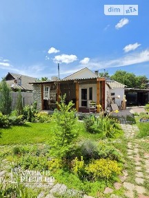 Продаж 1 поверхового будинку з верандою і ділянкою на 3 сотки, 59.8 кв. м, 2 кімнати, на вул. Яни Червоної • ID 34562706