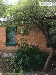 Продаж 1 поверхового будинку з ділянкою на 35 соток, 60.2 кв. м, 3 кімнати, на вулиця 1-ий провулок Кушніра • ID 34562580