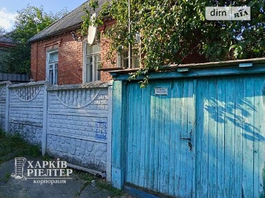 Продаж 1 поверхового будинку з верандою і ділянкою на 4.85 сотки, 57.9 кв. м, 4 кімнати, на вул. Крилова 194 • ID 34562553