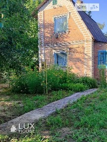 Продаж 2 поверхового будинку з верандою і ділянкою на 25 соток, 46.7 кв. м, 2 кімнати, на вул. Руданського 21А • ID 34562256