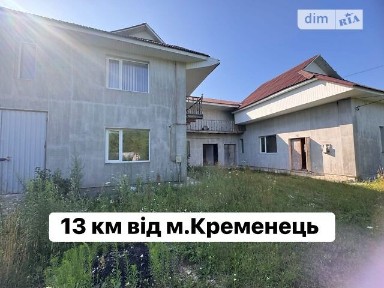 Продаж 2 поверхового будинку з верандою і ділянкою на 30 соток, 116.1 кв. м, 2 кімнати, на вулиця Сонячна • ID 34562057