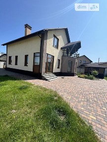 Продаж 2 поверхового будинку бесідка і ділянкою на 11.5 сотки, 180.2 кв. м, 6 кімнат, на провулок 2-й В'ячеслава Липинського 10 • ID 34561847