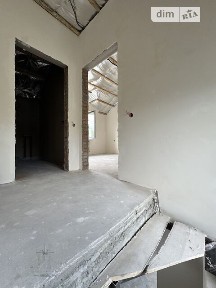 Продаж 2 поверхового будинку з опаленням і ділянкою на 1.4 сотки, 84 кв. м, 2 кімнати, на вул. Паркова • ID 34561784