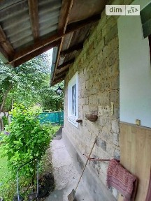 Продаж 1 поверхового будинку бесідка 50 кв. м, 2 кімнати, на Бутенка • ID 34561087