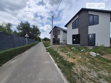 Продаж 2 поверхового будинку з ділянкою на 3 сотки, 95 кв. м, 3 кімнати, на вул. Окружна 1 • ID 34561152