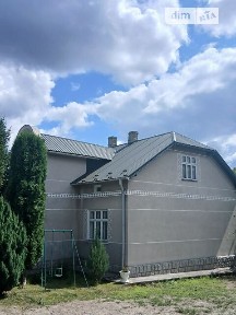 Продаж 1 поверхового будинку з ділянкою на 11 соток, 79.8 кв. м, 4 кімнати, на вул. Телевізійна • ID 34561086