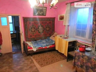 Продаж 1 поверхового будинку з ділянкою на 4 сотки, 64.3 кв. м, 2 кімнати, на вул. Миру • ID 34561114
