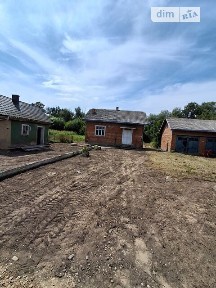 Продаж 1 поверхового будинку з ділянкою на 12 соток, 50 кв. м, 2 кімнати, на вул. Богдана Лепкого • ID 34560775