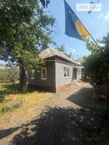 Продаж 1 поверхового будинку з ділянкою на 14.5 сотки, 43.2 кв. м, 2 кімнати, на вул. Шевченка • ID 34560736