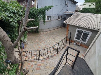 Продаж 1 поверхового будинку з гаражем і ділянкою на 4.4 сотки, 64.6 кв. м, 2 кімнати, на пров. Мостовий • ID 34560745