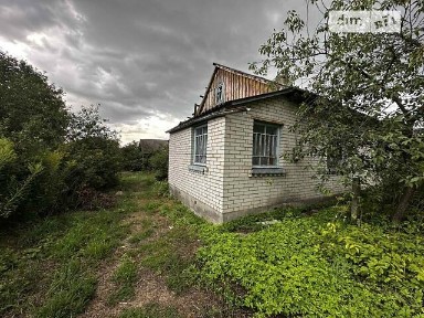 Продаж 1 поверхового будинку 80.1 кв. м, 3 кімнати, на вул. Затишна 10 • ID 34557458