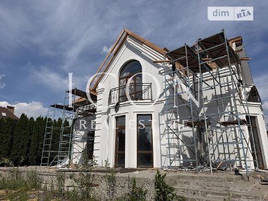 Вишеньківська вулиця, Вишеньки (Бориспіль), вул. Вишеньківська 11 • ID 34560653