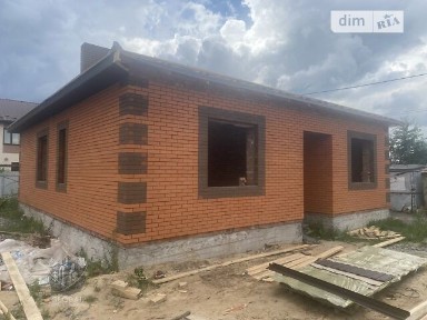 Садовий провулок, Якушинці, пров. Садовий • ID 34560480