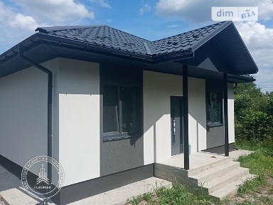Лісова вулиця, Вінницькі Хутори, вул. Лісова • ID 34560189