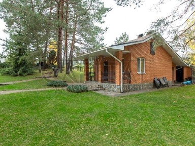 Продаж 2 поверхового будинку бесідка і ділянкою на 65 соток, 230 кв. м, 5 кімнат, на Боиспільський район • ID 34559705
