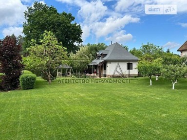 Продаж 2 поверхового будинку бесідка і ділянкою на 22 сотки, 60 кв. м, 3 кімнати, на Бориспільський район • ID 34559628