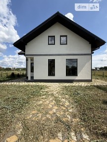Продаж 2 поверхового будинку з балконом і ділянкою на 9 соток, 196 кв. м, 4 кімнати, на пров. Гірський 65 • ID 34559508