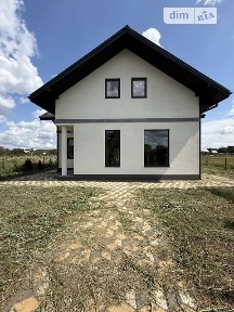 Продаж 2 поверхового будинку з балконом і ділянкою на 9 соток, 196 кв. м, 4 кімнати, на пров. Гірський 65 • ID 34559508