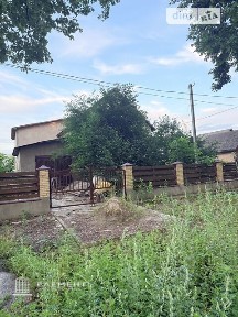 вулиця Центральна, Агрономічне, вул. Центральна • ID 34559411