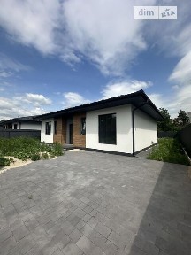 Продаж 1 поверхового будинку бесідка і ділянкою на 6 соток, 110 кв. м, 3 кімнати, на пров. Холодильний • ID 34559219