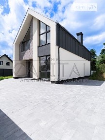 Продаж 2 поверхового будинку з опаленням і ділянкою на 5 соток, 160 кв. м, 4 кімнати, на вул. Костянтинівська • ID 34559218
