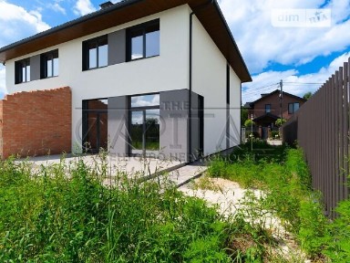 Продаж 2 поверхового дуплекса з ділянкою на 2.5 сотки, 125 кв. м, 4 кімнати, на вул. Костянтинівська • ID 34558982
