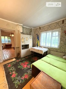 Продаж 1 поверхового будинку з верандою і ділянкою на 50 соток, 63.2 кв. м, 2 кімнати, на вул. Артема 39 • ID 34558057