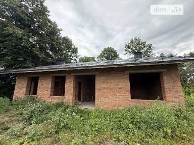 Продаж 1 поверхового будинку з ділянкою на 8 соток, 117 кв. м, 2 кімнати, на вул. Мічуріна • ID 34548292